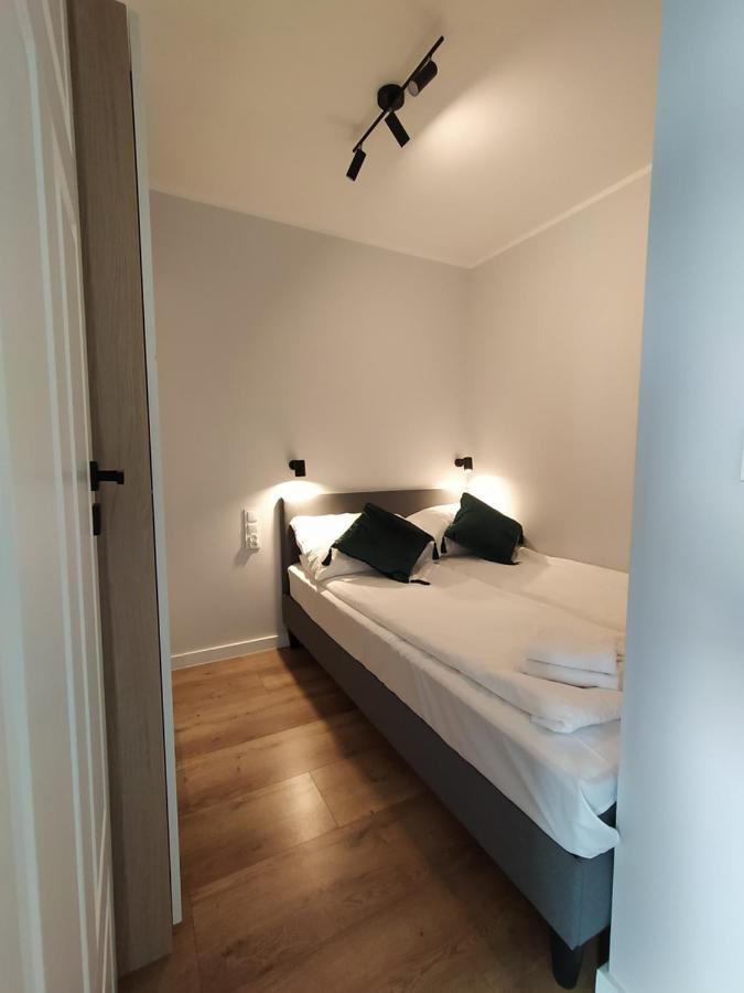 Apartmán Sea - Spokojny *