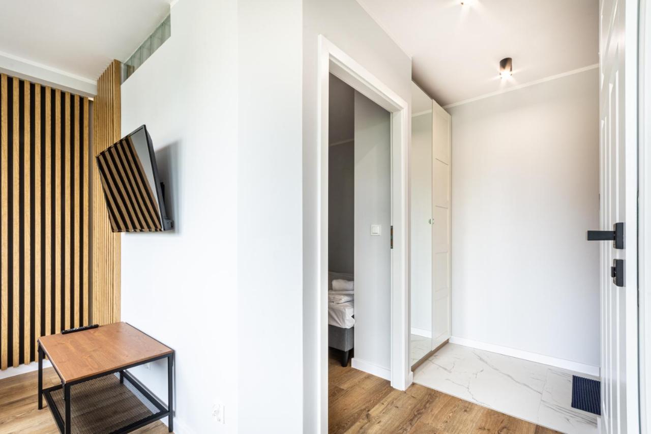 Apartmán Sea - Spokojny