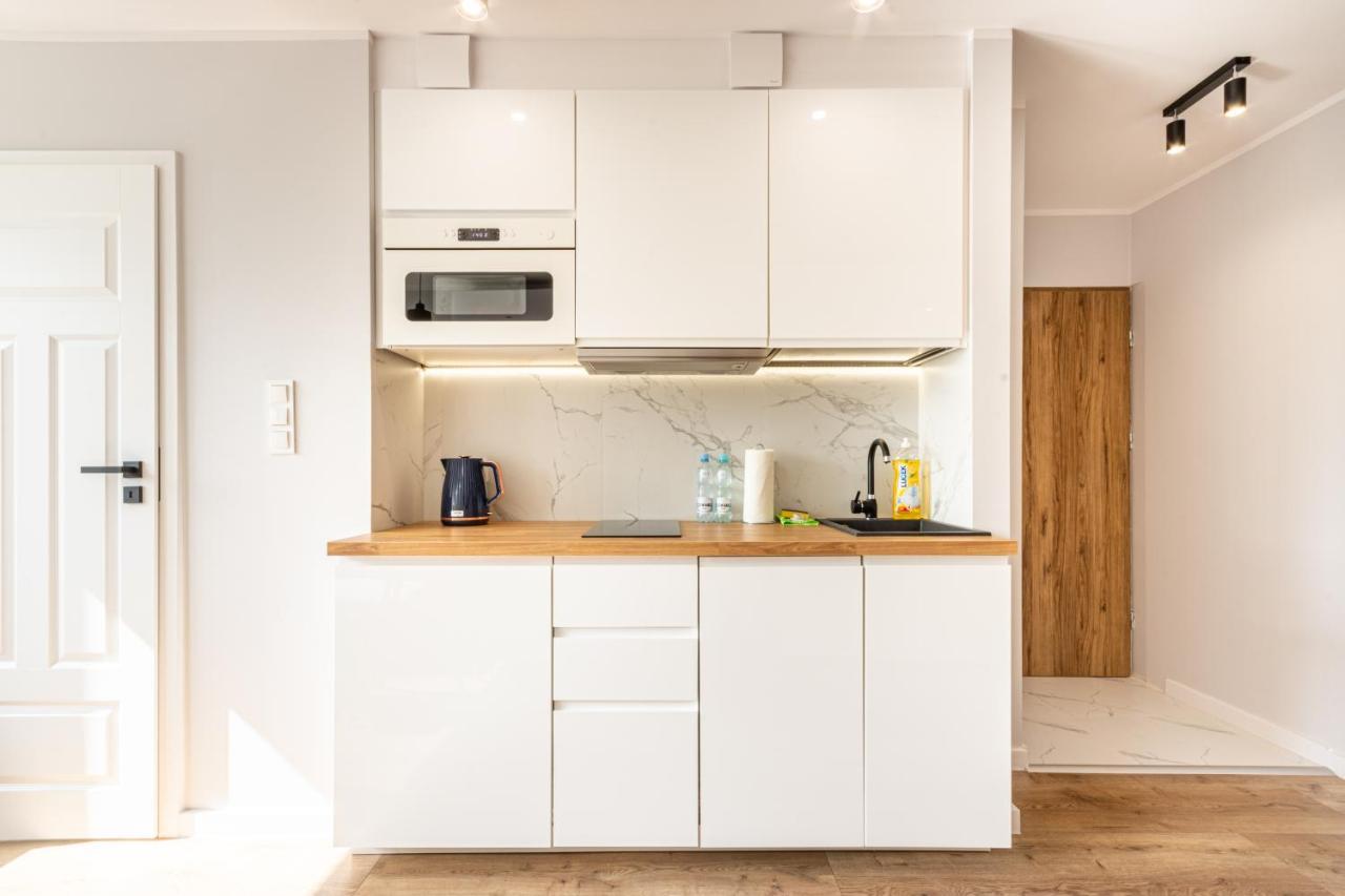 Apartmán Sea - Spokojny *