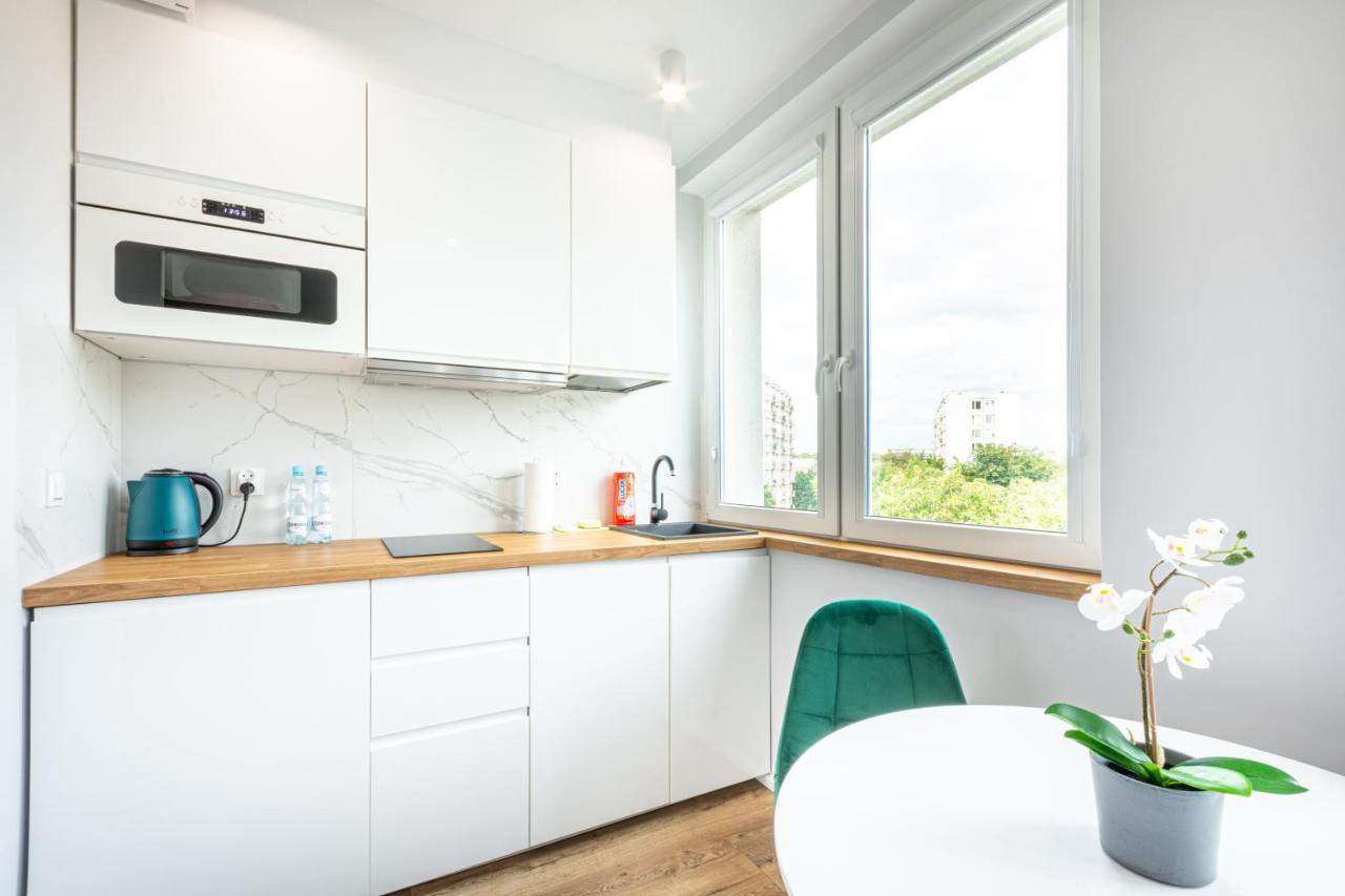 Sea - Spokojny Apartmán Gdaňsk
