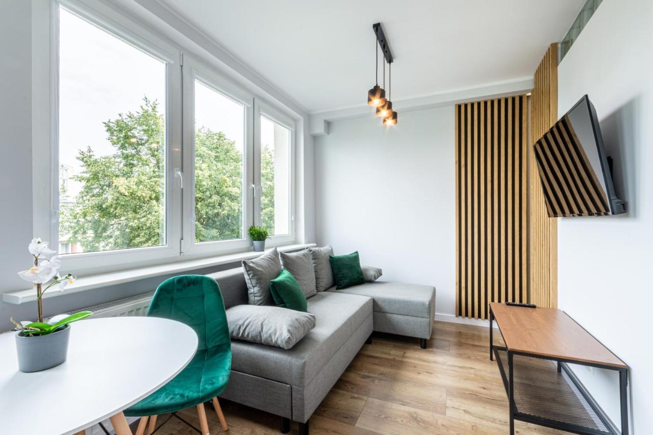 Sea - Spokojny Apartmán *