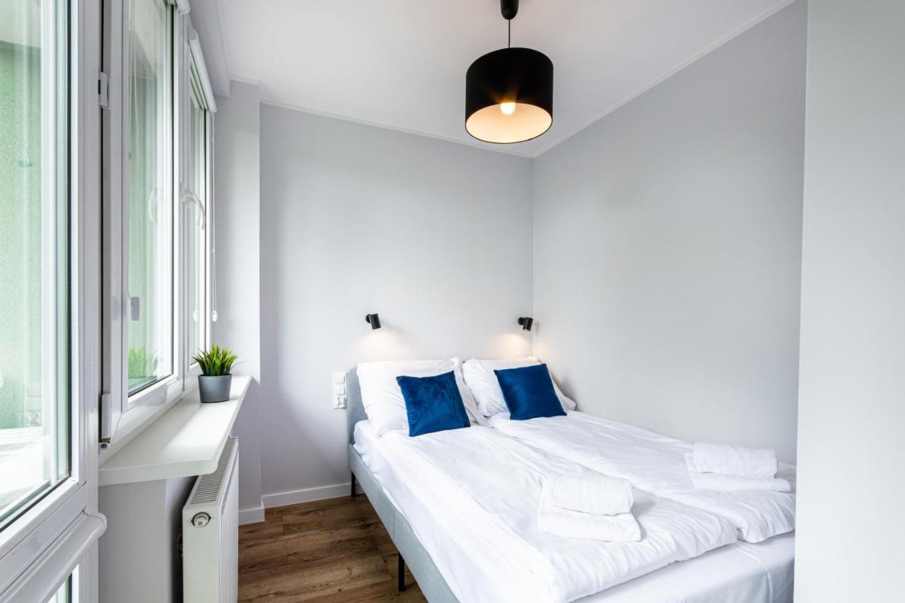 Sea - Spokojny Apartmán *